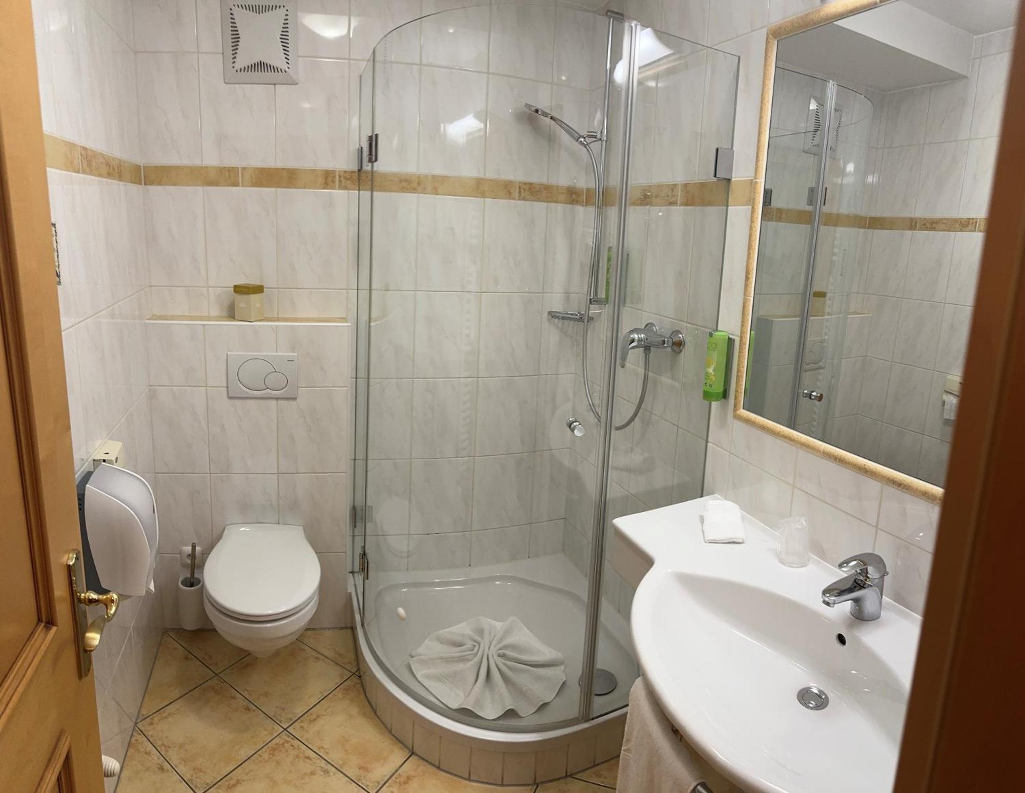 Seehotel Brunner Валхзее Екстериор снимка