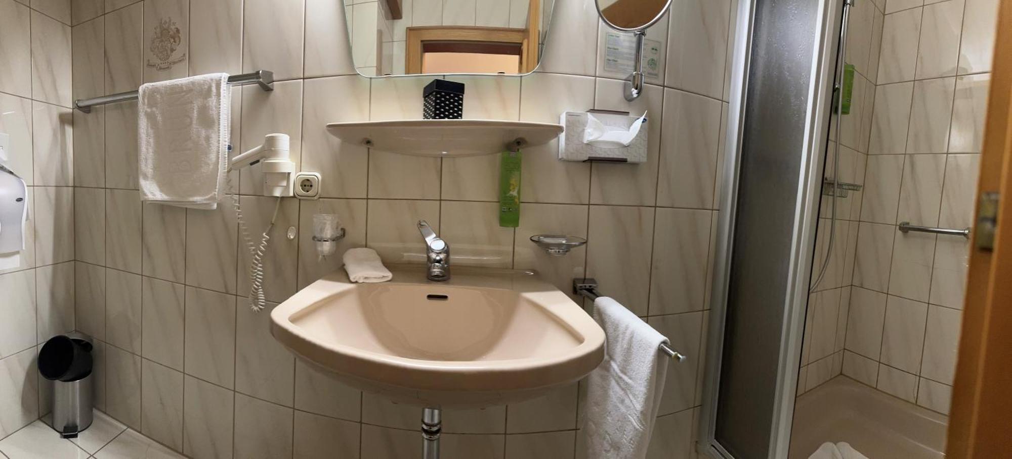 Seehotel Brunner Валхзее Екстериор снимка