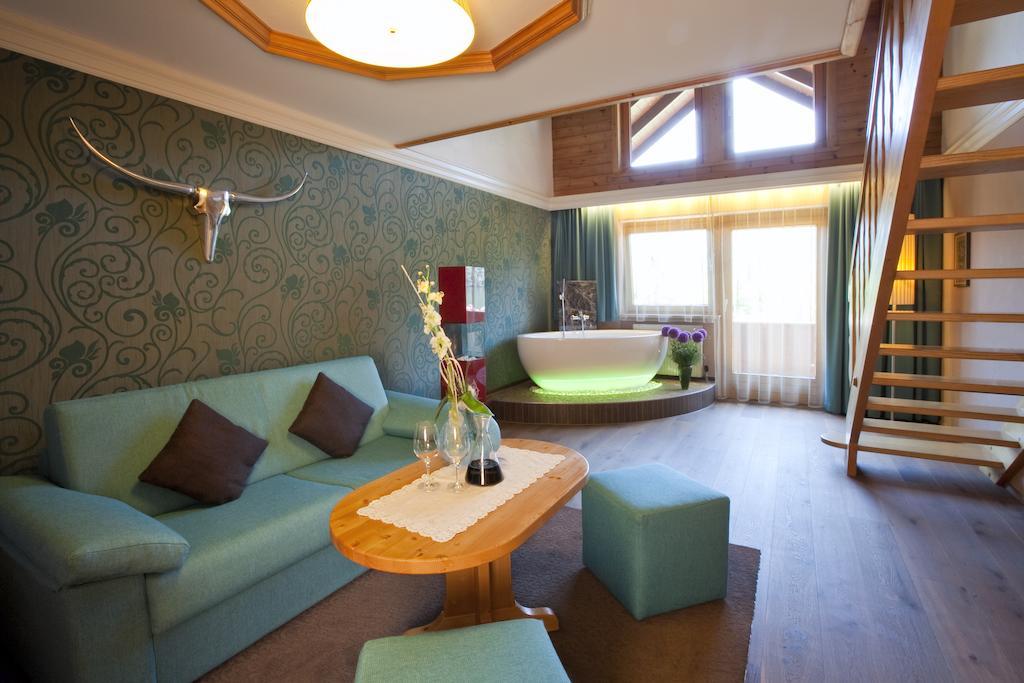Seehotel Brunner Валхзее Екстериор снимка