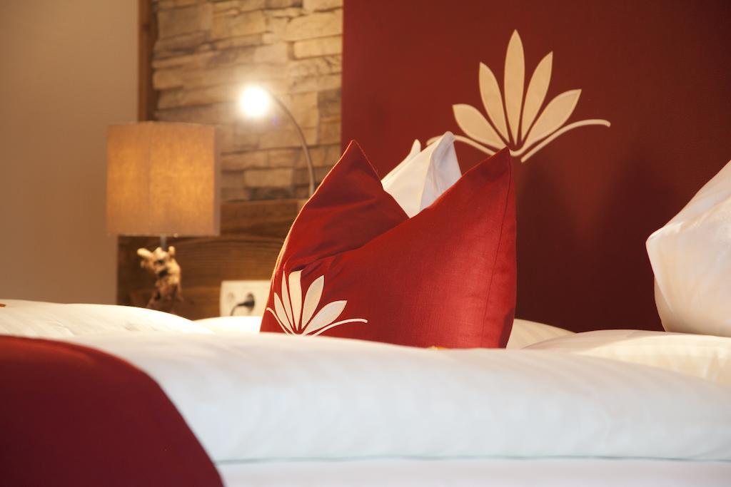 Seehotel Brunner Валхзее Екстериор снимка