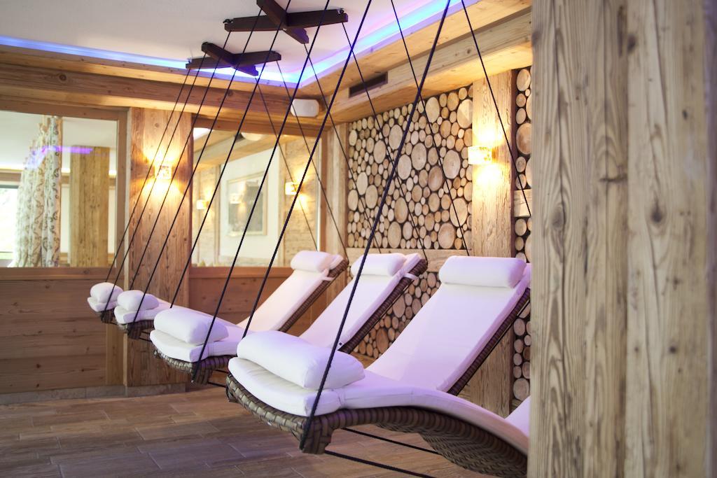 Seehotel Brunner Валхзее Екстериор снимка