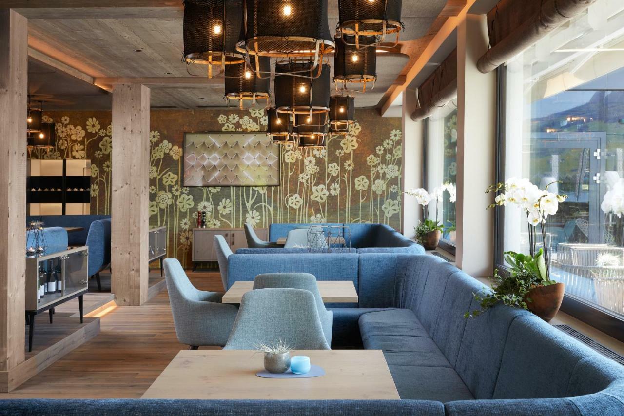 Seehotel Brunner Валхзее Екстериор снимка
